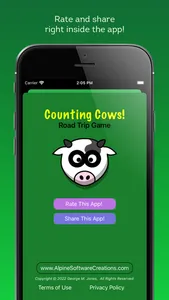 Counting Cows screenshot 5