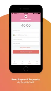 Simply Payments screenshot 1