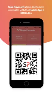 Simply Payments screenshot 2