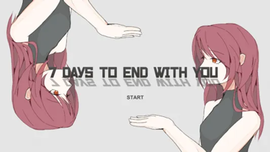 7 Days to End with You screenshot 0