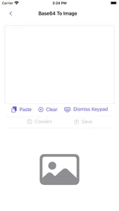 Image to Base64 Plus screenshot 7