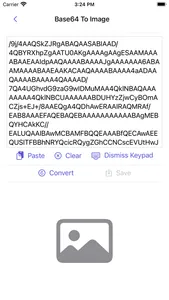 Image to Base64 Plus screenshot 8