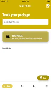 FloExpress screenshot 0