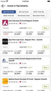 Money Maths Financial Services screenshot 5