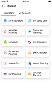 Money Maths Financial Services screenshot 6