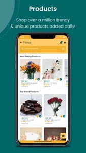 FLAROZ screenshot 3