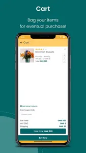 FLAROZ screenshot 5