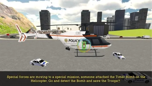 US Police Dog Chase screenshot 3