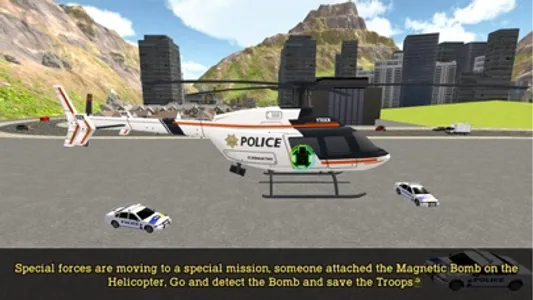 US Police Dog Chase screenshot 9