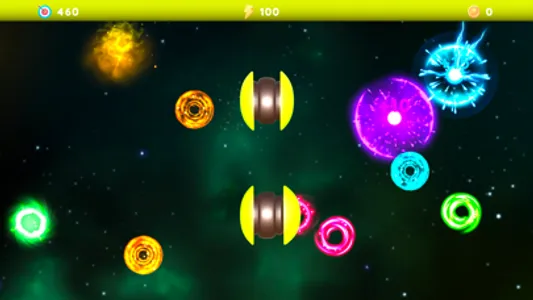 Squid Cannon screenshot 5