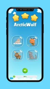 Nane Kids: Learn Languages screenshot 6