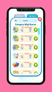 Nane Kids: Learn Languages screenshot 8