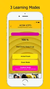 Fitness CPT 2022 screenshot 3