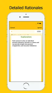 Fitness CPT 2022 screenshot 5