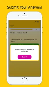 Fitness CPT 2022 screenshot 6