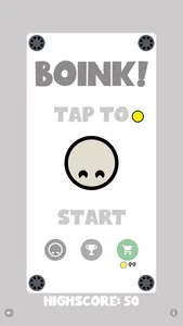 Boink! - Tap to Play screenshot 3