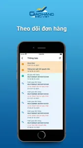 Giao Hàng Siêu Việt screenshot 3