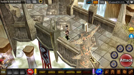 World Mu 2 screenshot 3