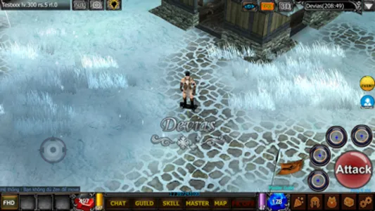 World Mu 2 screenshot 8