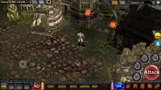 World Mu 2 screenshot 9