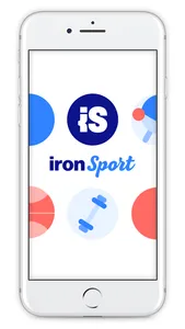 IronSport screenshot 0