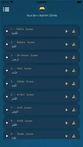 Kıblegâh: Namaz Vakitleri screenshot 3