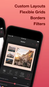 Collage Creator: Photo Grids screenshot 1