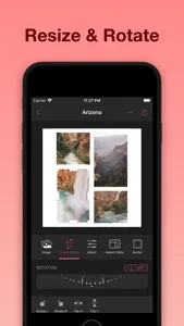 Collage Creator: Photo Grids screenshot 3