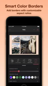 Collage Creator: Photo Grids screenshot 5