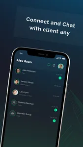 Myr.ai - Partner screenshot 4