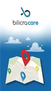 Bilicra Care screenshot 0