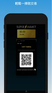 Super Wallet screenshot 1