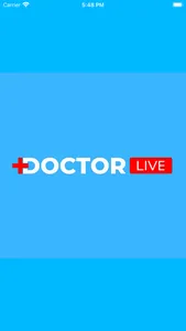 Doctor Live Media screenshot 0