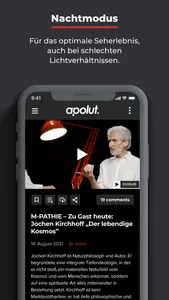 apolut screenshot 3