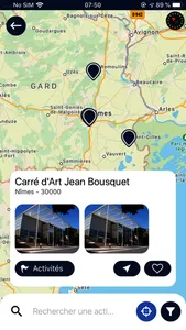 Nîmes CITYPASS screenshot 4