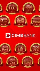 CIMB Bank Philippines screenshot 8