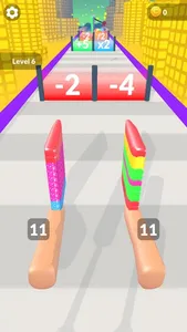 Nail Juggler screenshot 4