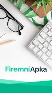 Firemní apka screenshot 0