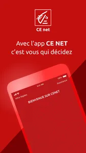 CE net – Caisse d’Epargne screenshot 4