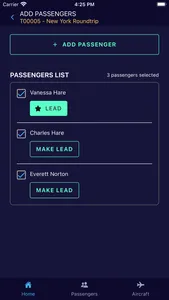 FlightApp! screenshot 2