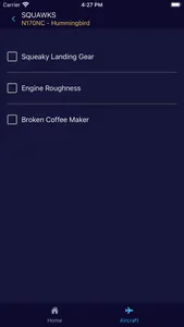 FlightApp! screenshot 6