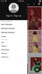 THIYYAAKIDSCOUTURE screenshot 1