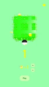 ChickChickGo screenshot 1