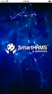 SmartHRMS e-Services screenshot 0