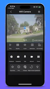 Amcrest View Pro 2 screenshot 2