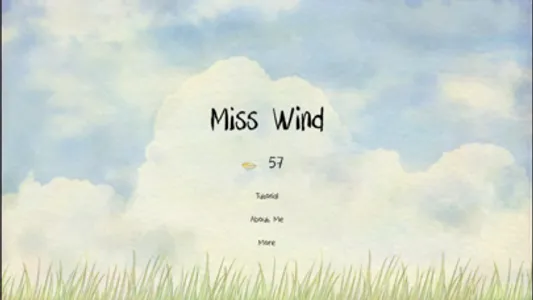 Miss Wind. screenshot 0