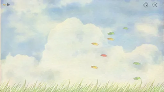 Miss Wind. screenshot 1