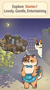 Purr-fect Chef: Cats Can Cook screenshot 7