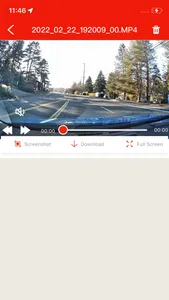 NexiGo Dash Cam screenshot 1