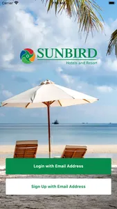 Sunbird Hotels & Resorts screenshot 0